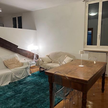 Daeiouz II Appartement Milaan Buitenkant foto