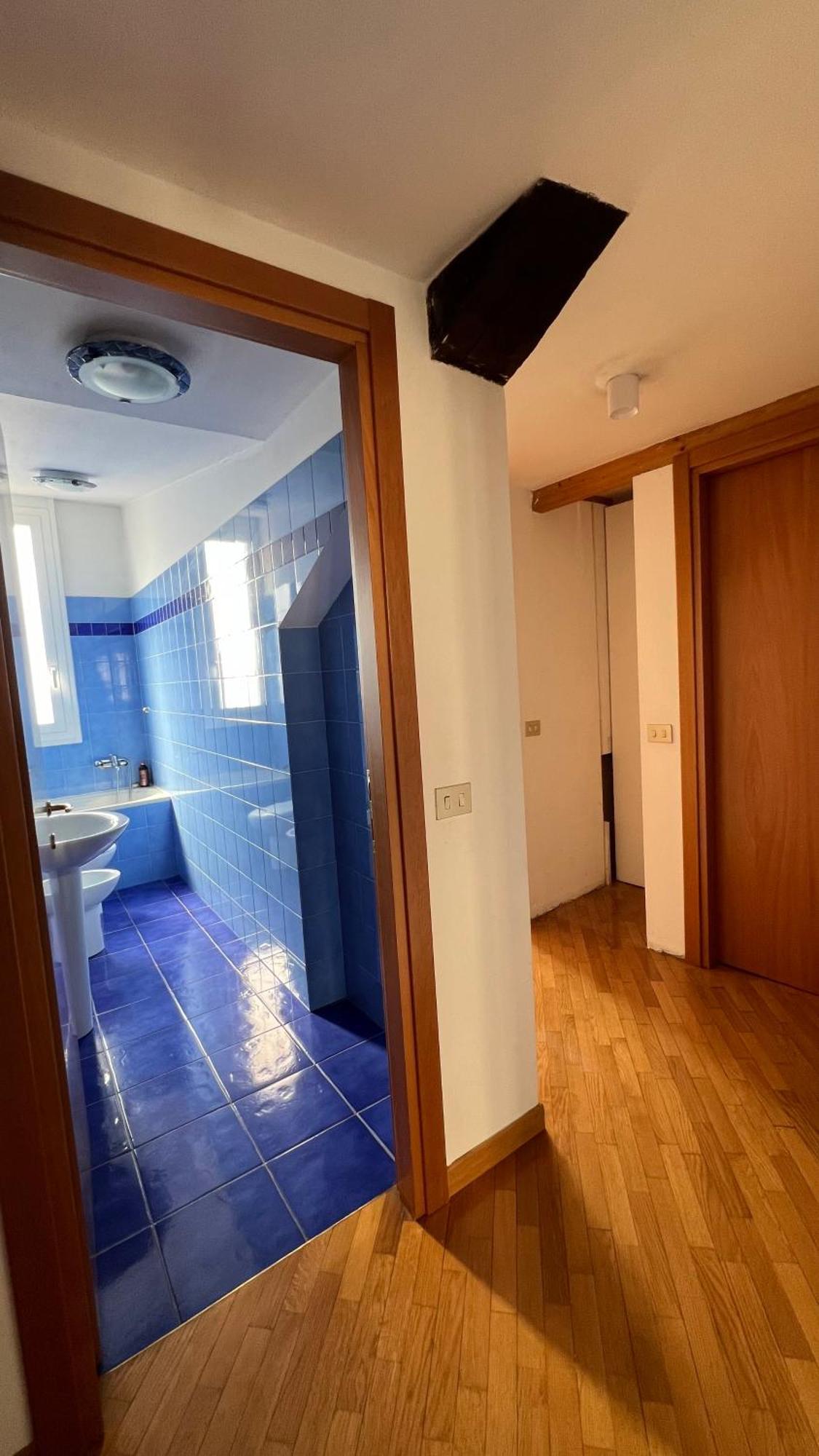 Daeiouz II Appartement Milaan Buitenkant foto