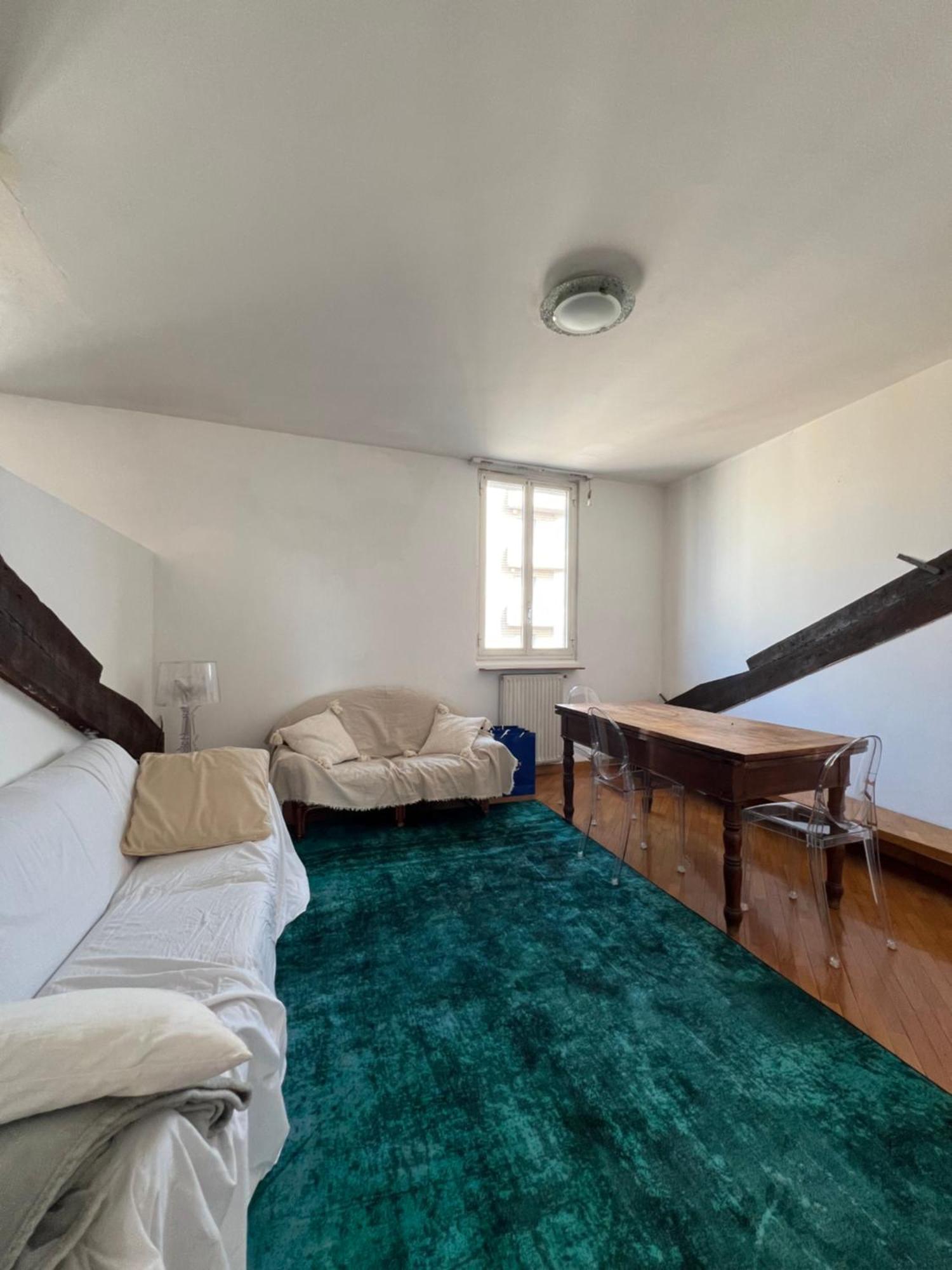 Daeiouz II Appartement Milaan Buitenkant foto