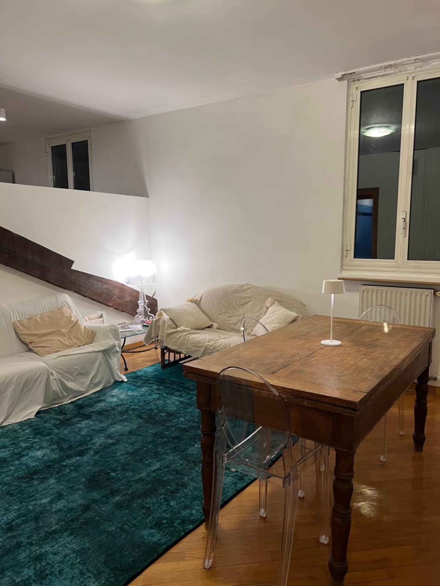 Daeiouz II Appartement Milaan Buitenkant foto