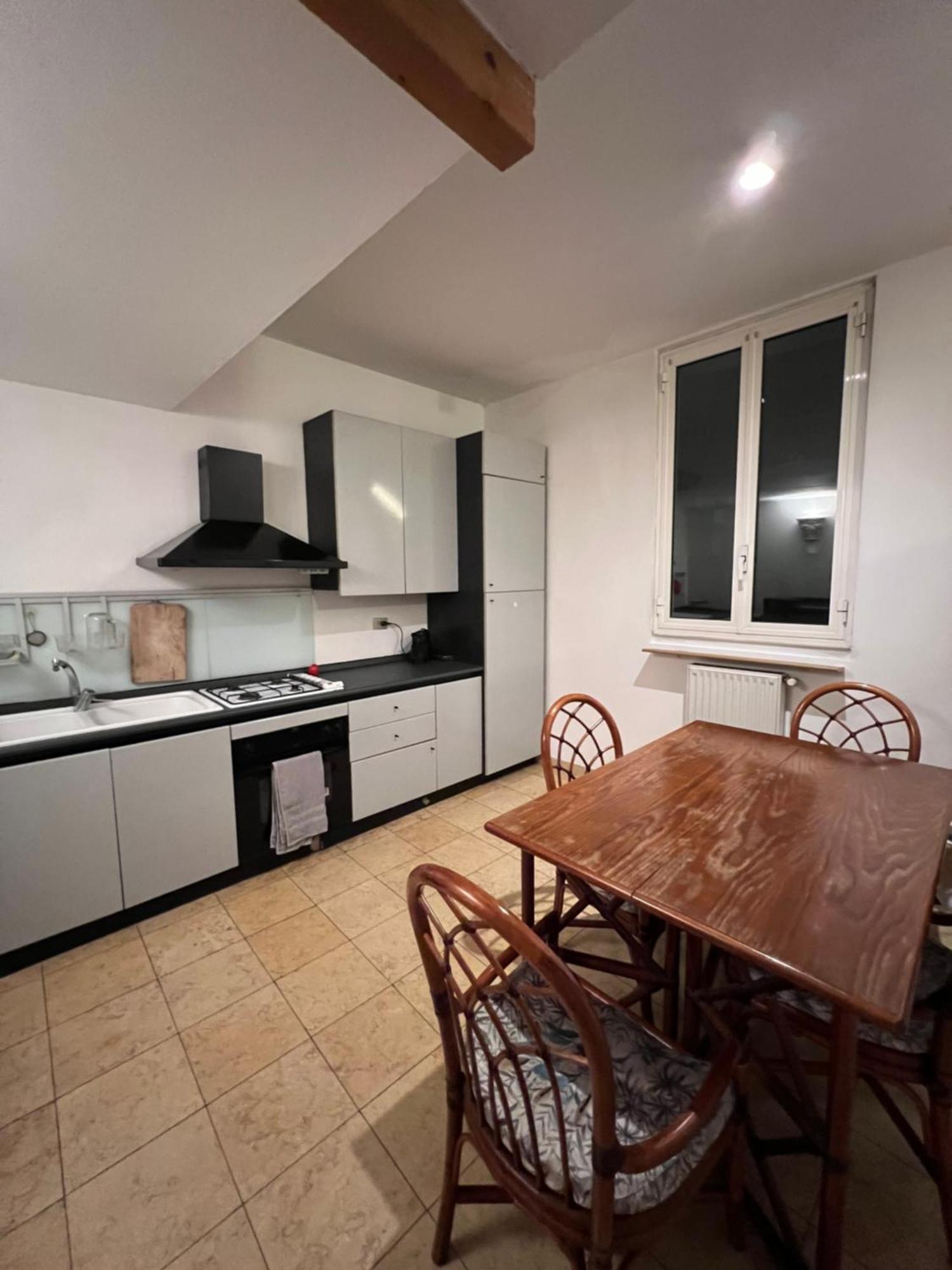 Daeiouz II Appartement Milaan Buitenkant foto